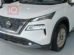 نیسان X-Trail